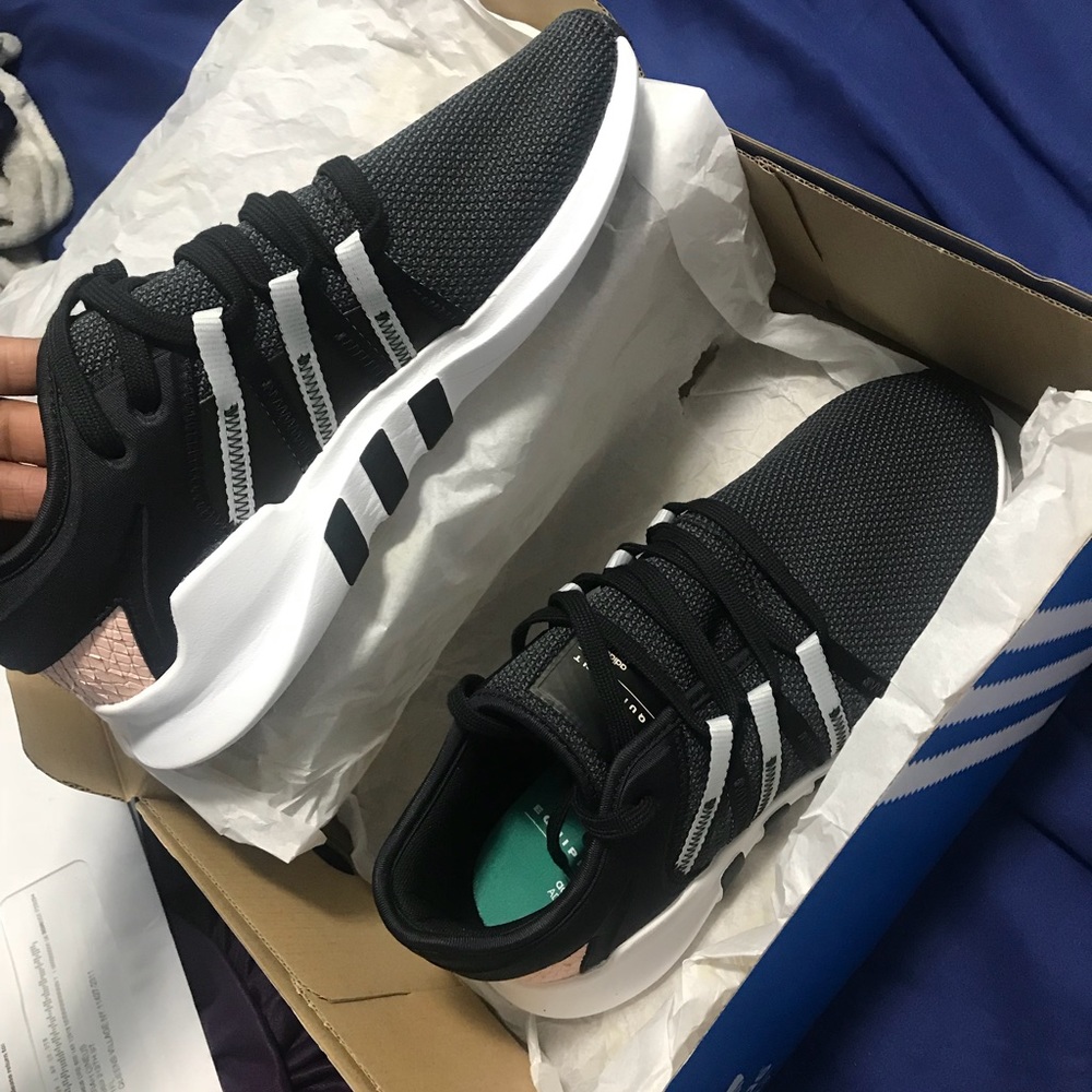 Adidas EQT Adv sneakers
